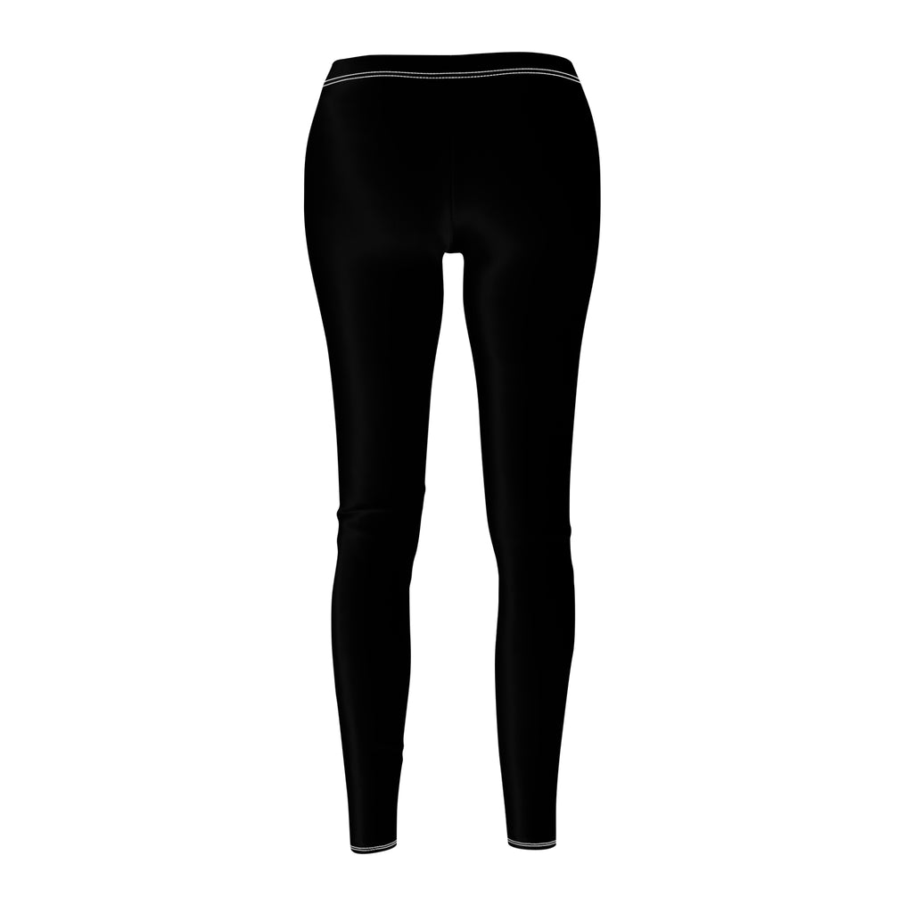 Ninety Minute Essential Leggings – Women’s High-Waist Skinny Fit