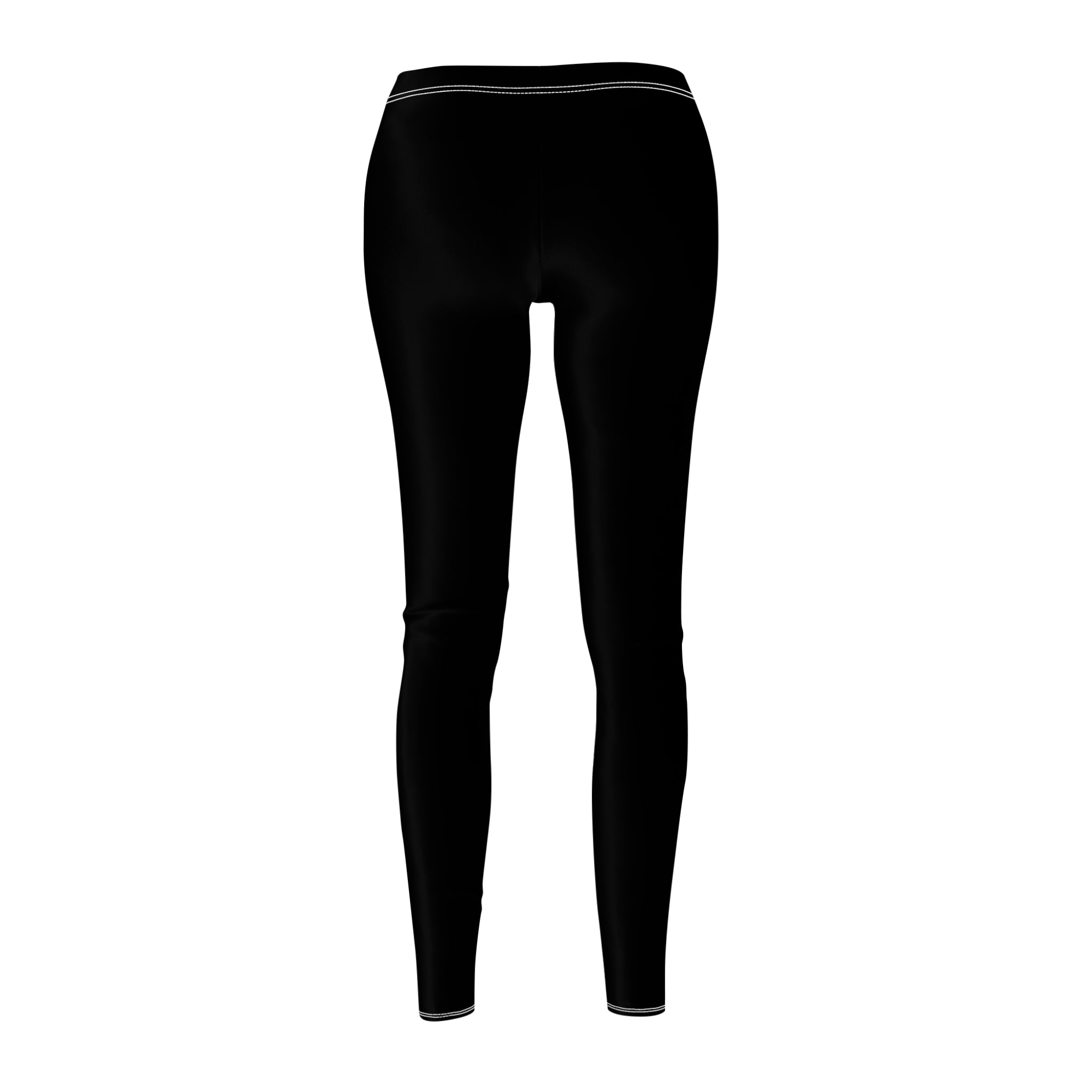 Ninety Minute Essential Leggings – Women’s High-Waist Skinny Fit