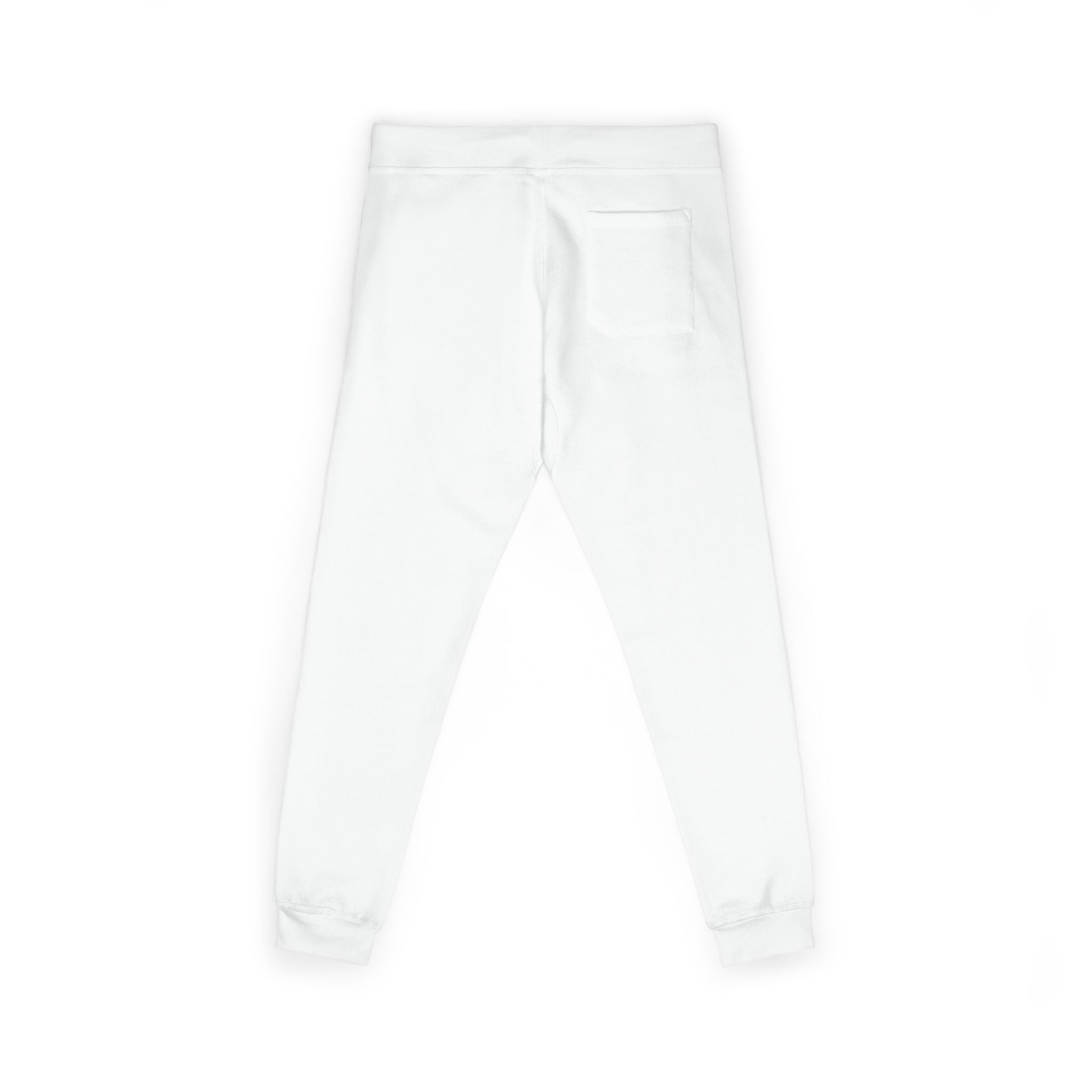 Ninety Minute Fleece Sweatpants – Men (Black/White)