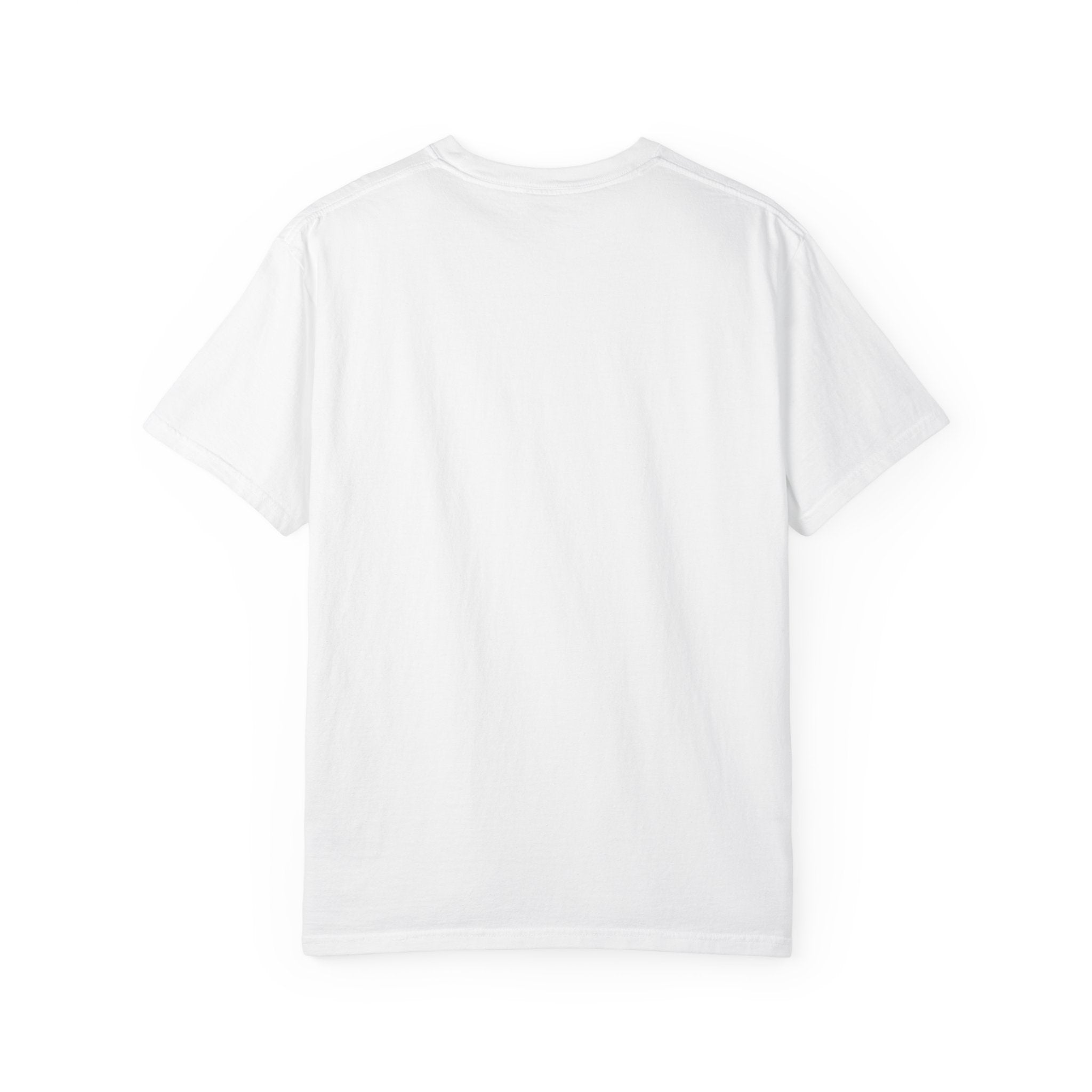 Ninety Minute Crest T-Shirt | Soccer Fan 90 Minutes Full Time Fans