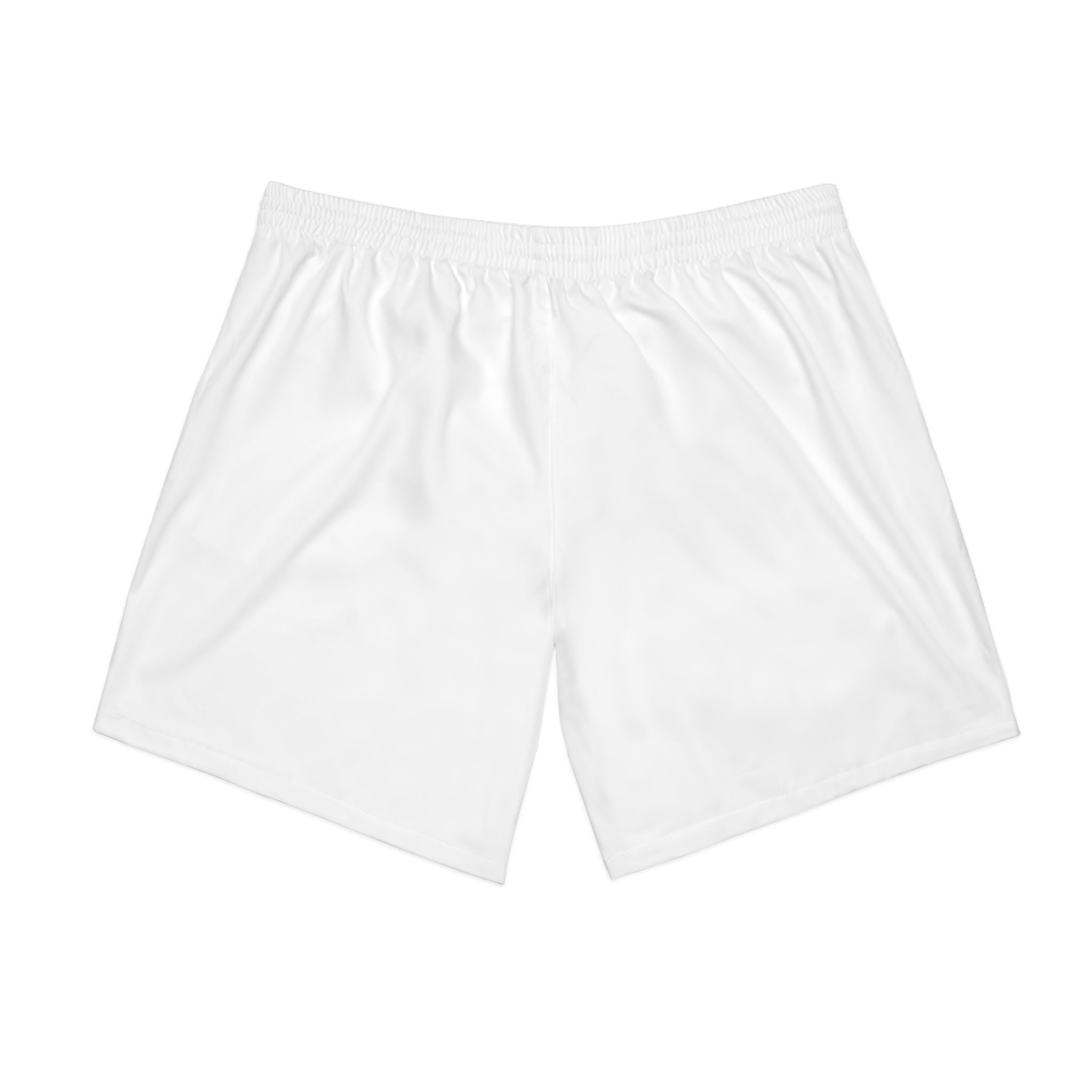 Ninety Minute Beach Shorts – Men’s (White)