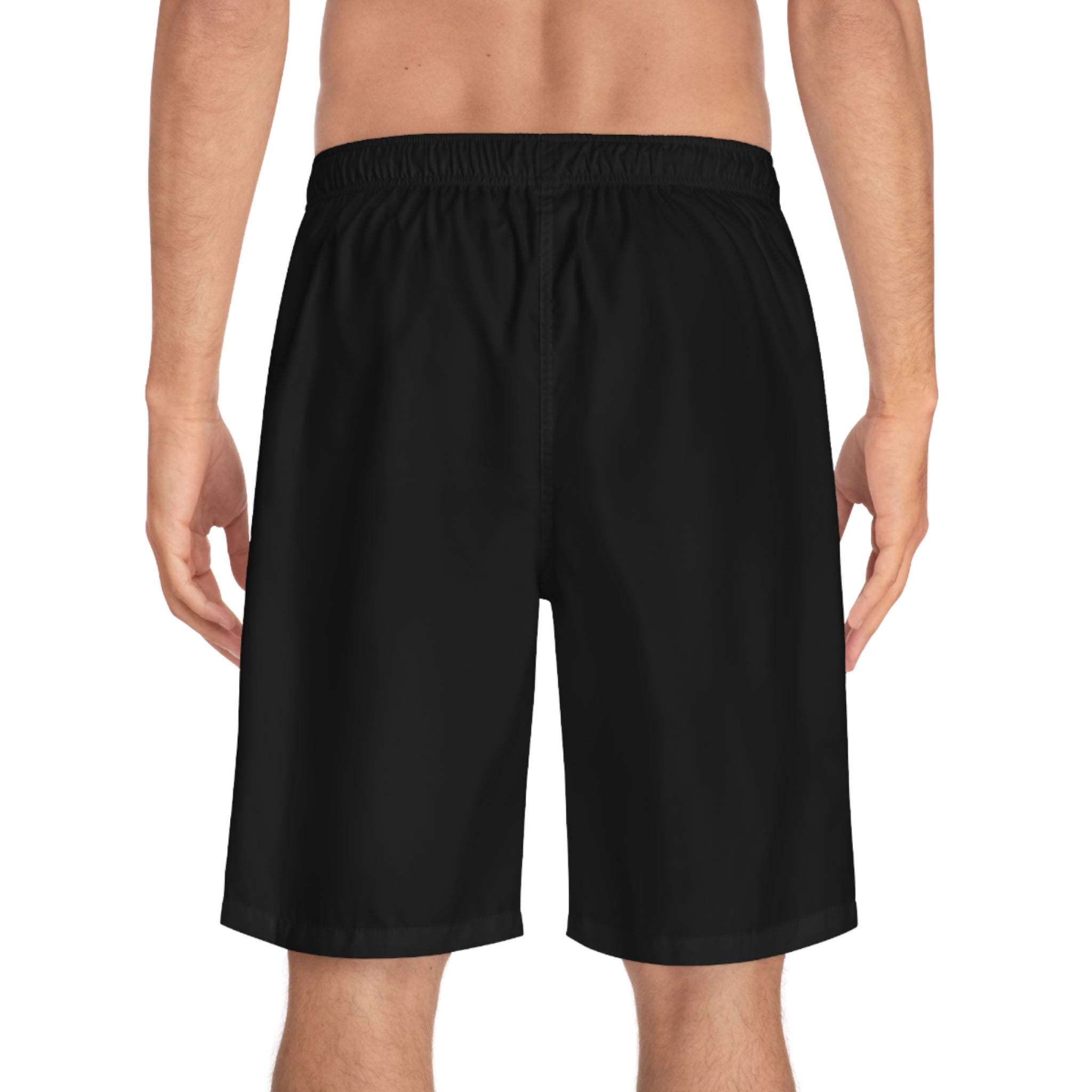 Ninety Minute Board Shorts – Men’s (Black)