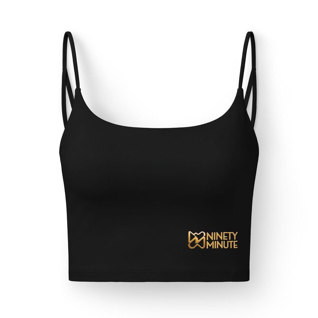 Ninety Minute Luxe Bra – Women’s (Black)