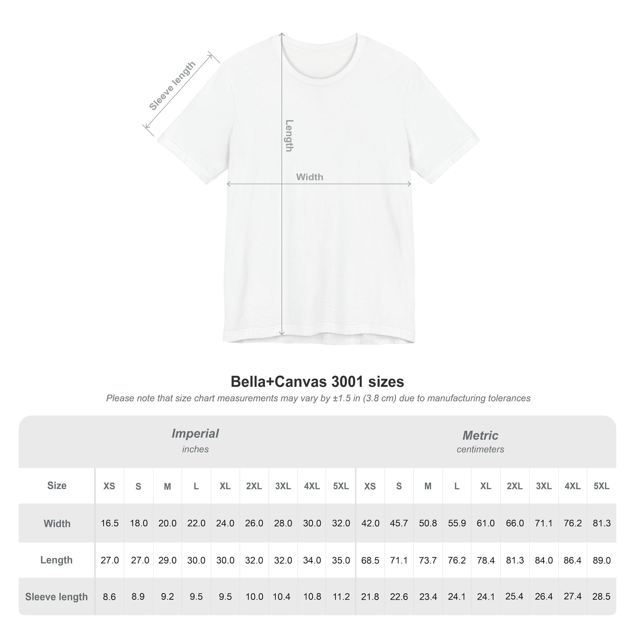 Ninety Minute Jersey Short Sleeve Tee – Men’s (Black/White)