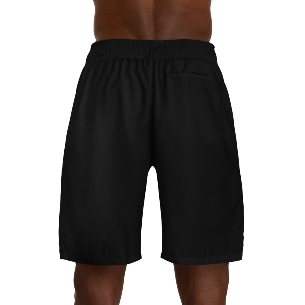 Ninety Minute Jogger Shorts – Men’s (Black)