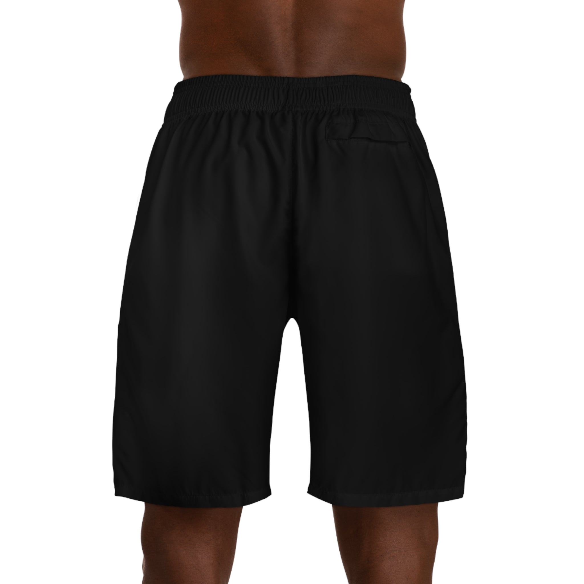 Ninety Minute Jogger Shorts – Men’s (Black)