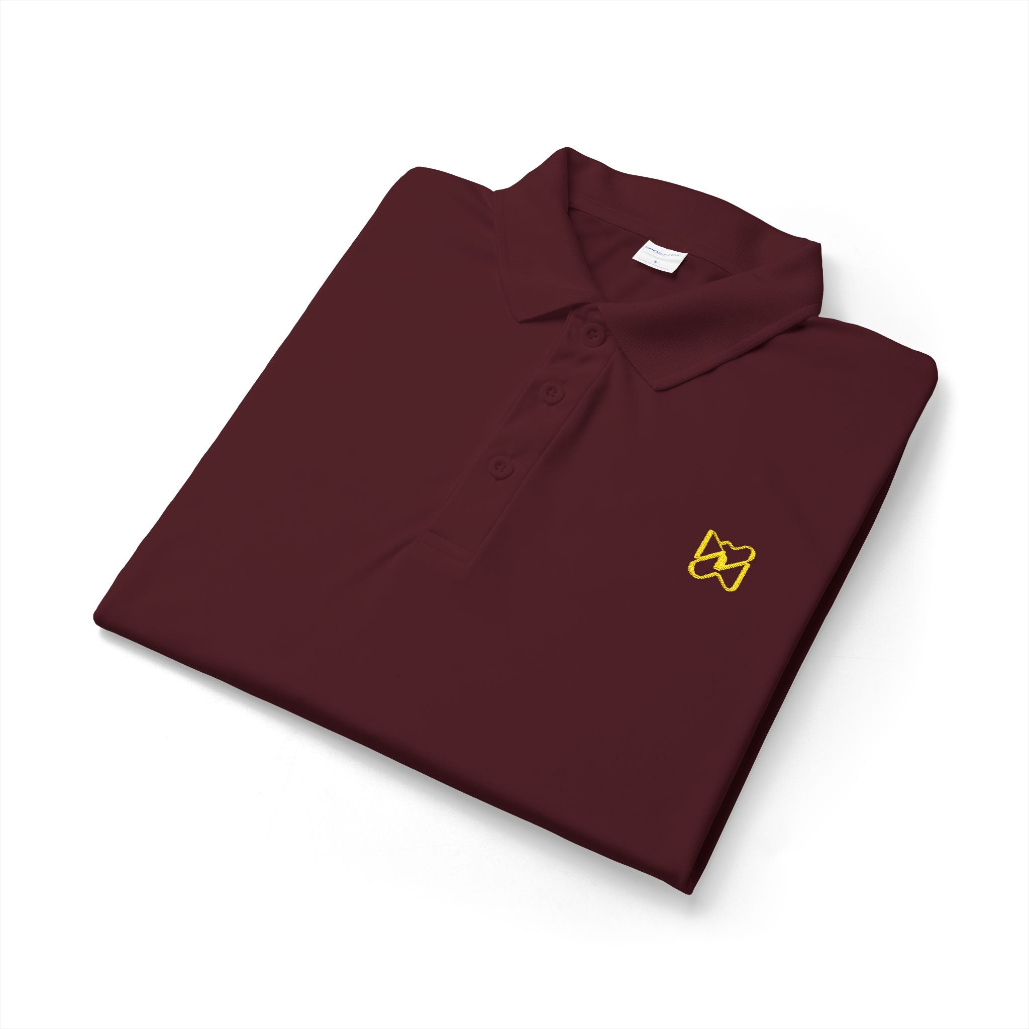 Ninety Minute Sport-Tek® PosiCharge® Competitor™ Polo