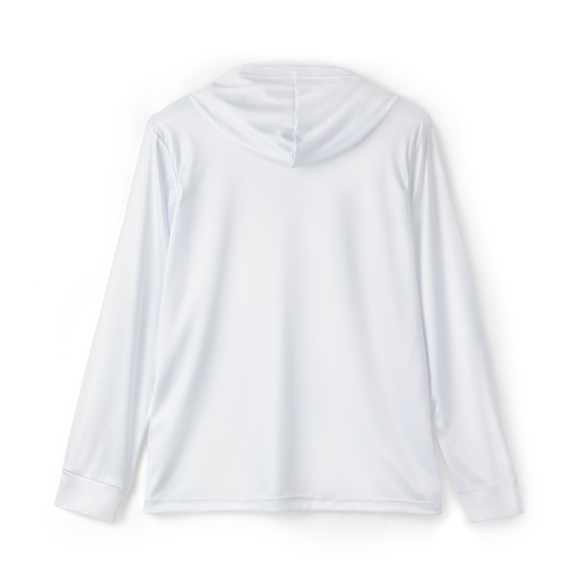 Ninety Minute Sports Warmup Hoodie – Men’s (White)