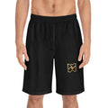 Ninety Minute Board Shorts – Men’s (Black)
