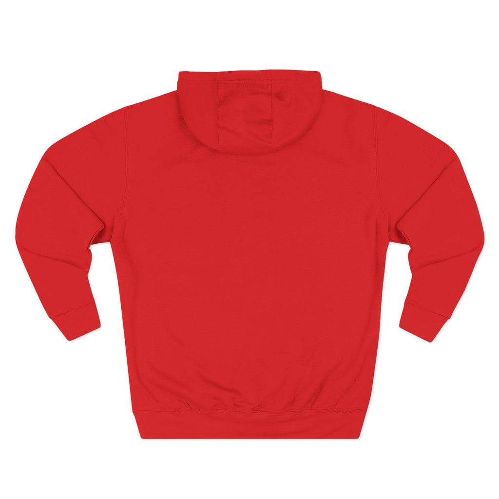 Spain Champions Vintage Crest Hoodie — Gold Shield Badge Graphic
