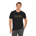 Full Ninety or Nothing Jersey Tee