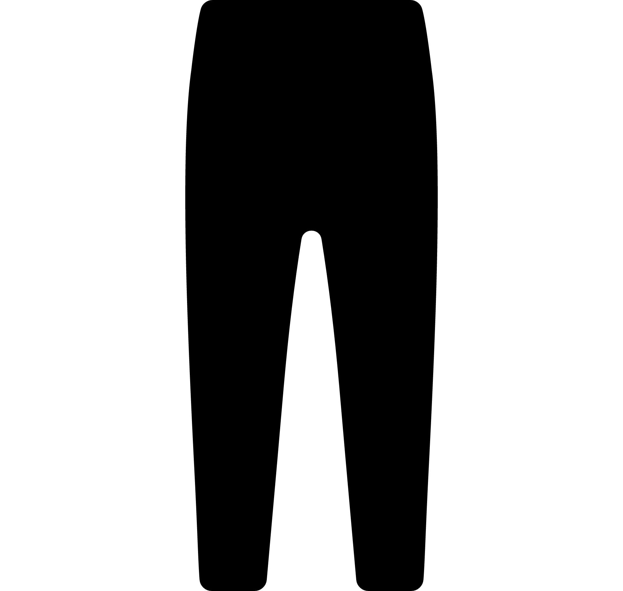 Ninety Minute Women’s Impact Leggings (Black, Icon)