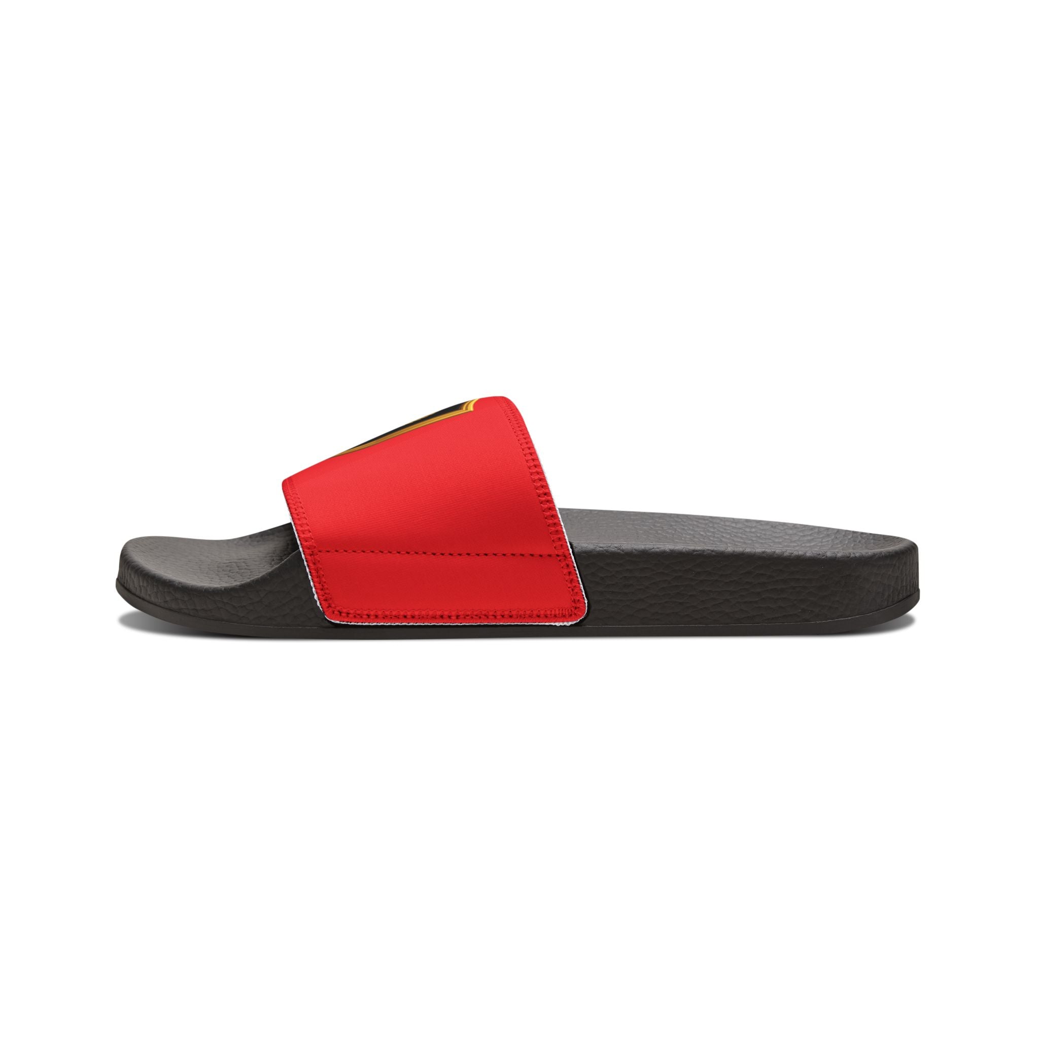 Spain Champions Women's Removable-Strap Sandals