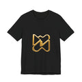 Ninety Minute Jersey Short Sleeve Tee – Women’s (Black/White)