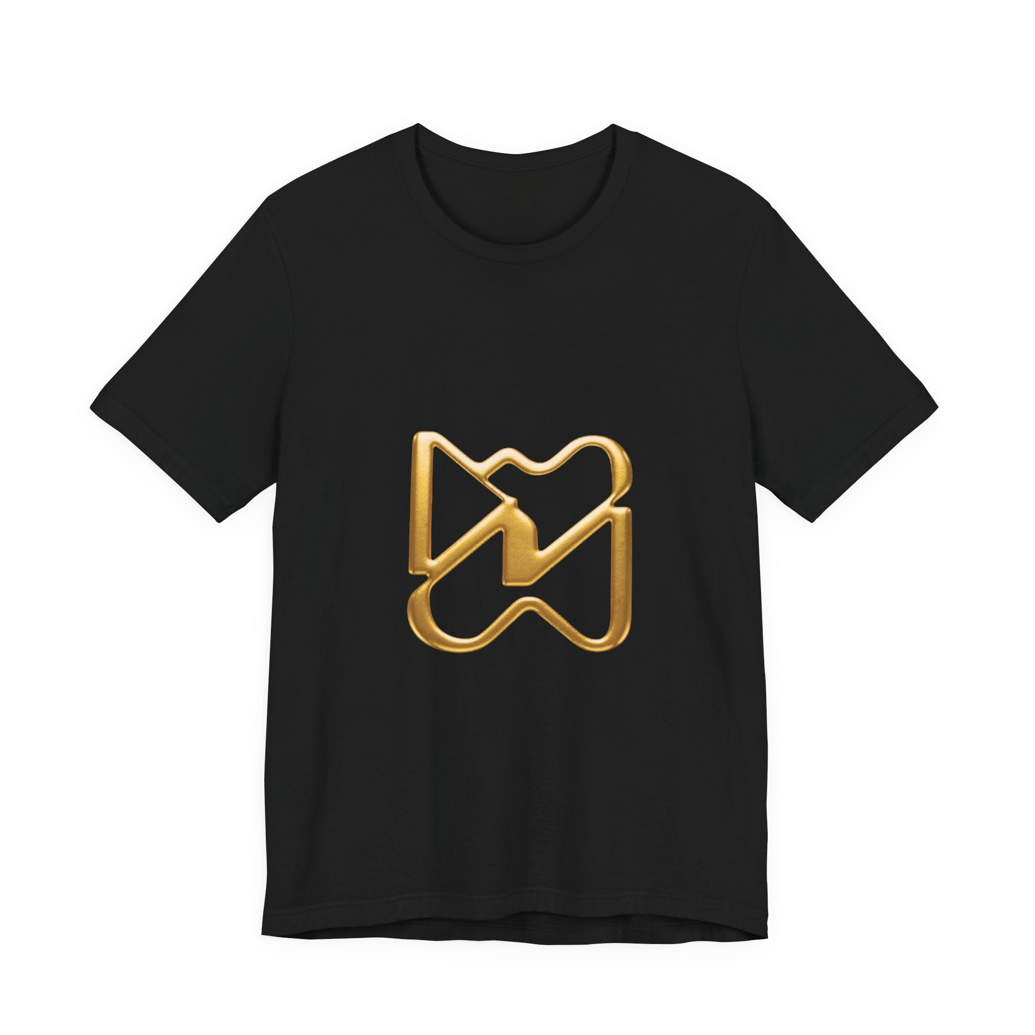 Ninety Minute Jersey Short Sleeve Tee – Women’s (Black/White)