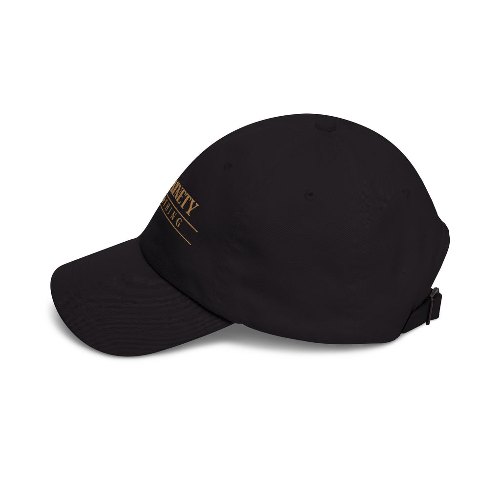 Full Ninety or Nothing Dad Cap