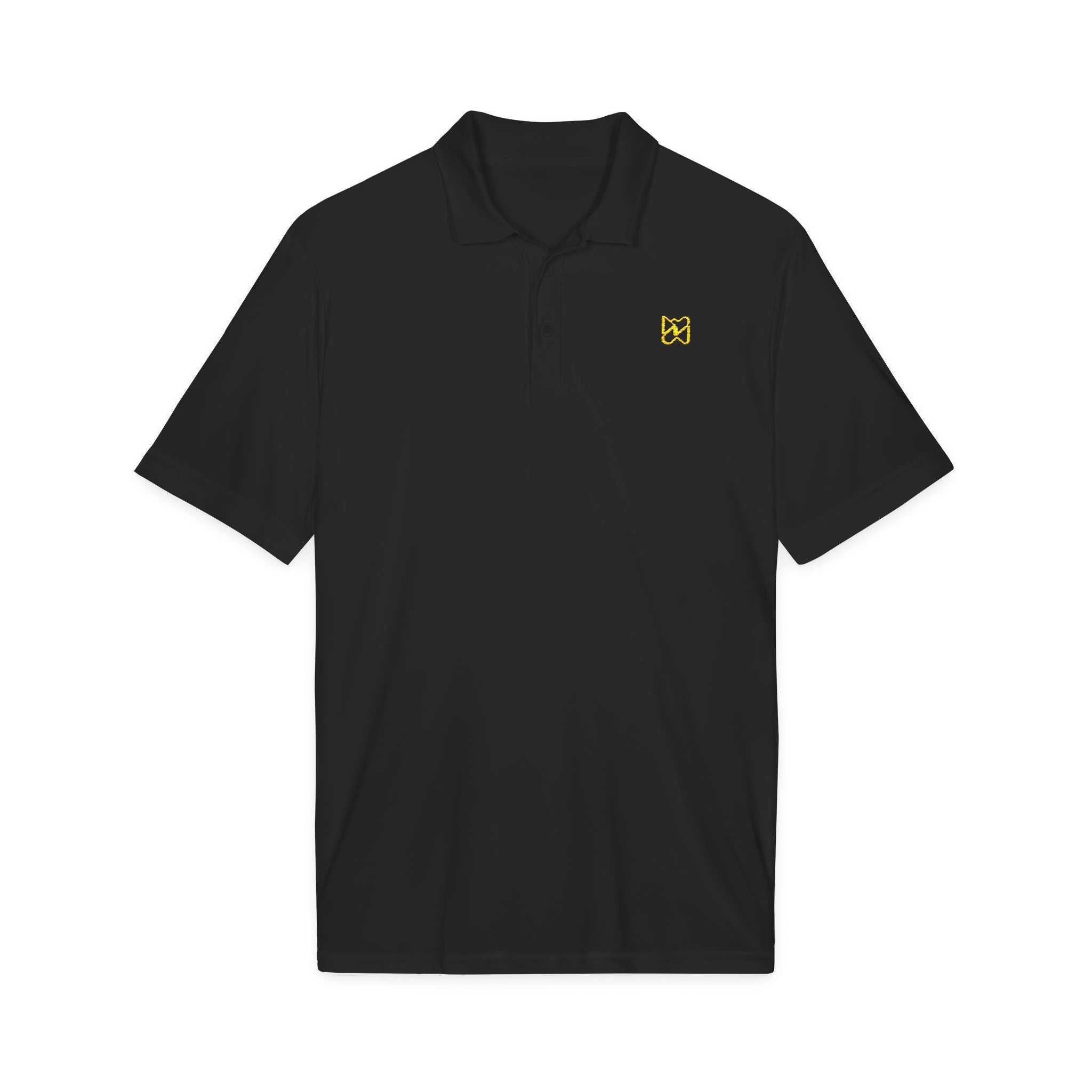 Ninety Minute Sport-Tek® PosiCharge® Competitor™ Polo