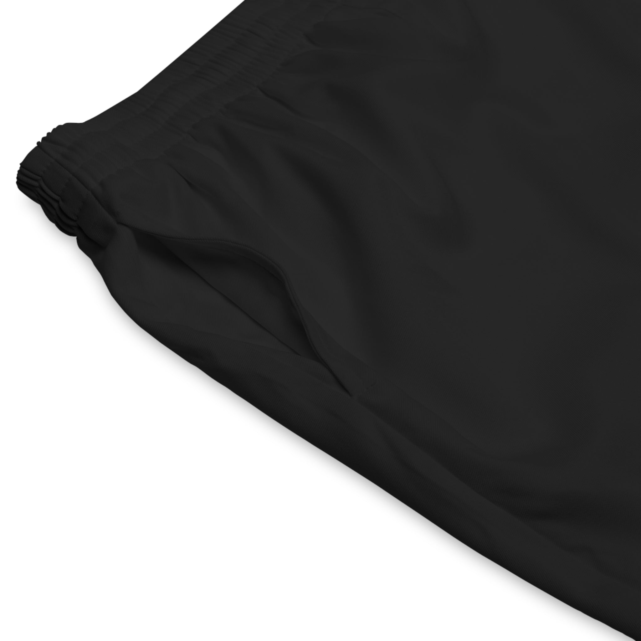 Ninety Minute Beach Shorts – Men’s (Black)