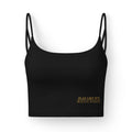Play Like It's Minute Ninety Luxe Women's Crop Bra