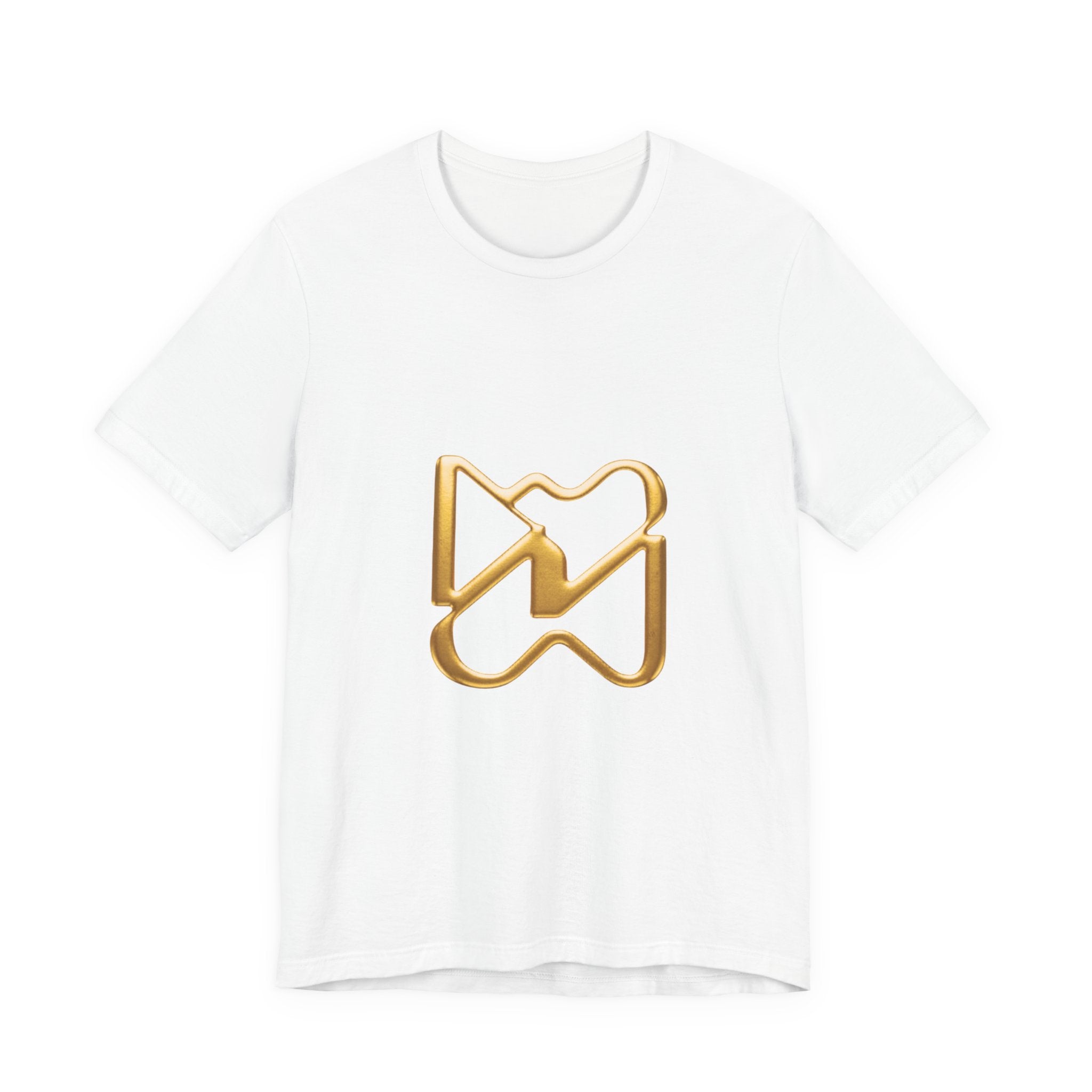 Ninety Minute Jersey Short Sleeve Tee – Women’s (Black/White)