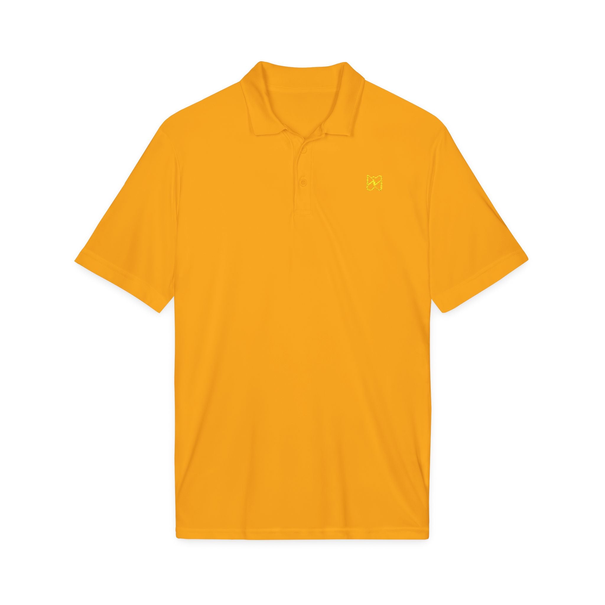 Ninety Minute Sport-Tek® PosiCharge® Competitor™ Polo